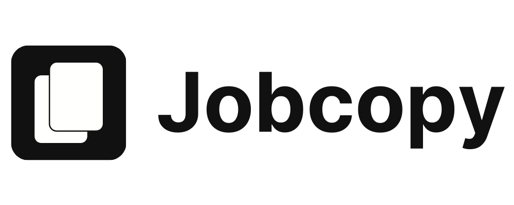 Jobcopy